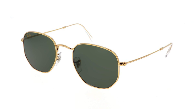 RAYBAN RB3548-001-null