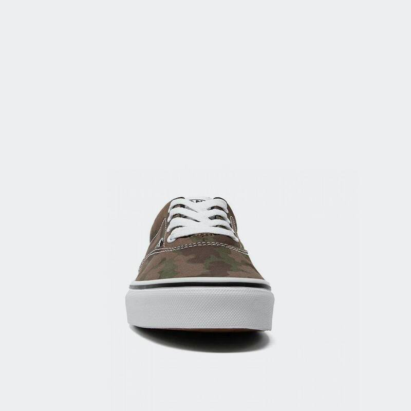 Vans junior doheny camo-null