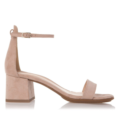 Sante sandals