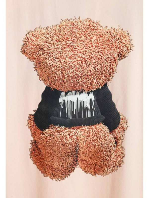 Mwm teddy front back tee-null
