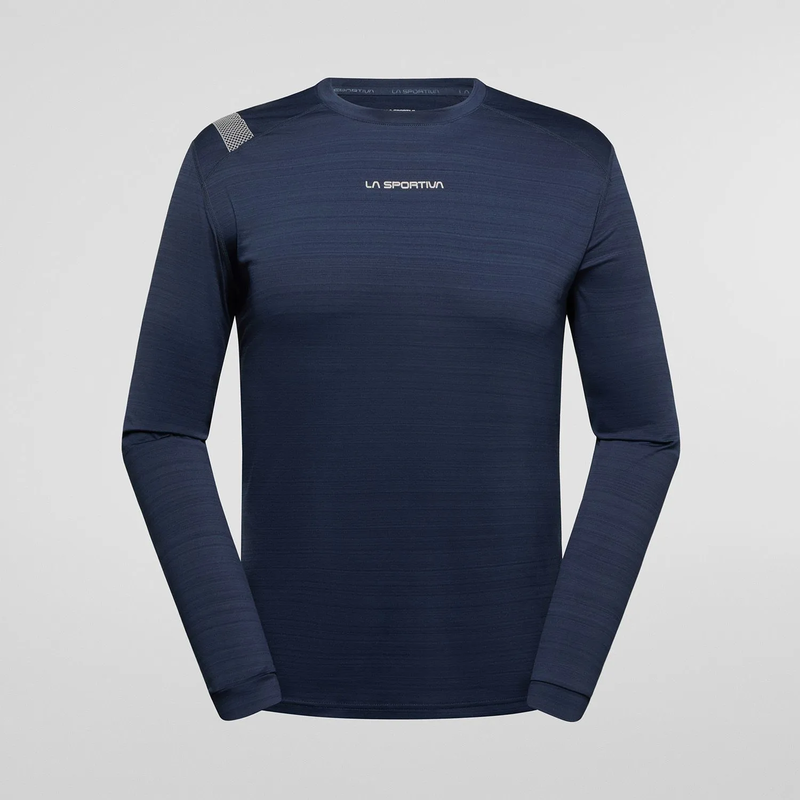 Tour long sleeve m-null