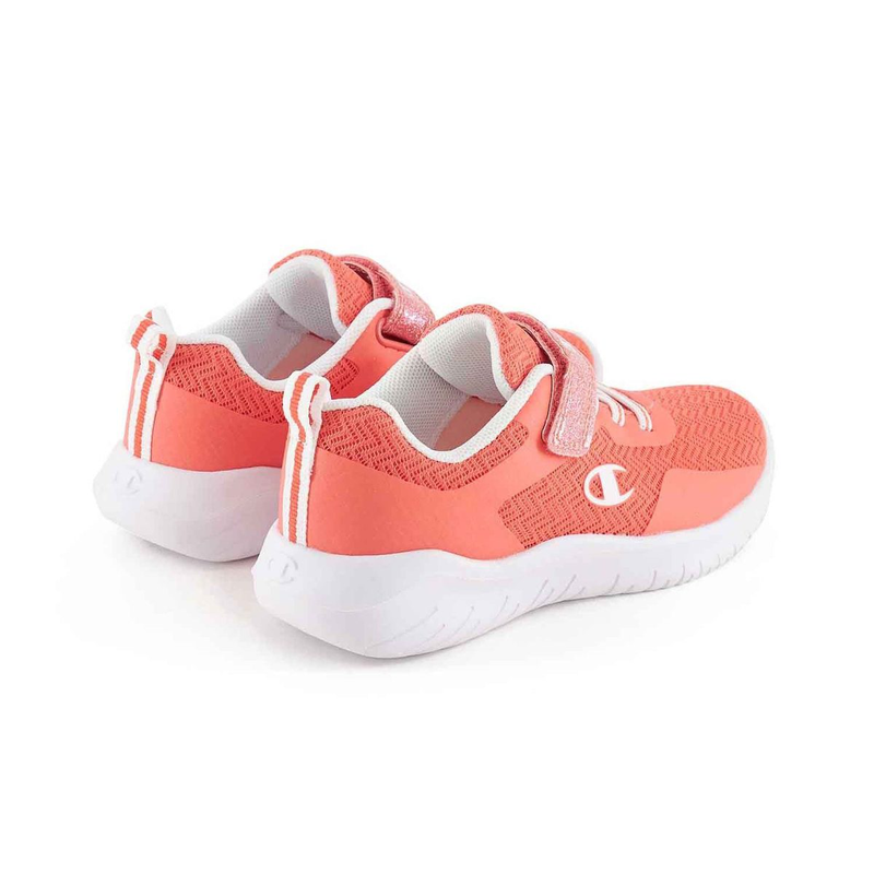 Champion softy evolve g ps low cut shoe rs066-null