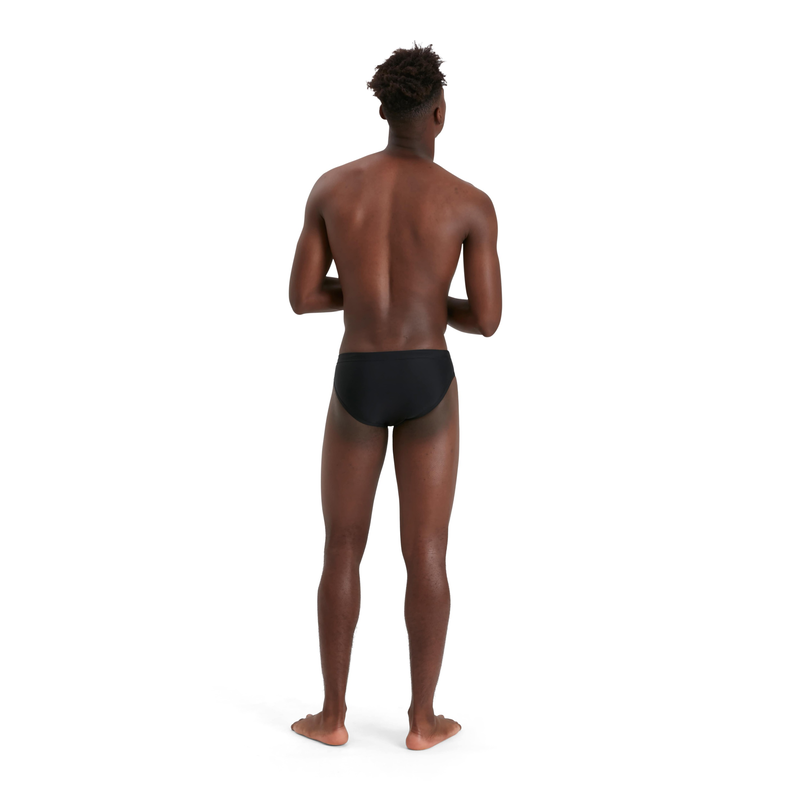 Speedo men medley logo 7cm brief (809739g692) image number null