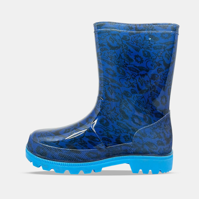 Hasbro pj masks raining boots-null