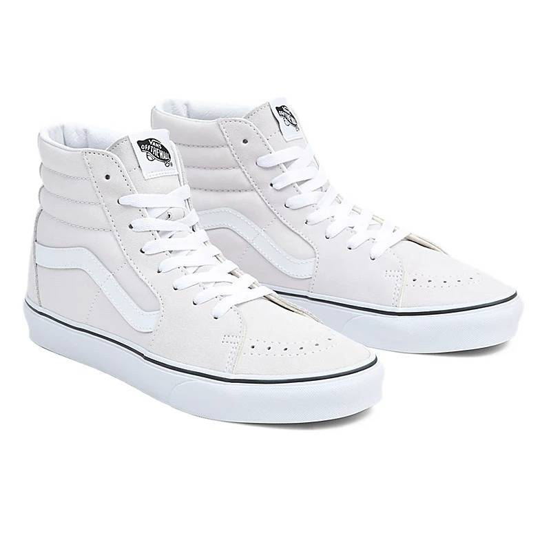 Sk8-hi live shoes-null