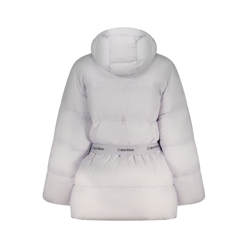 Viola nylon women's jacket-null