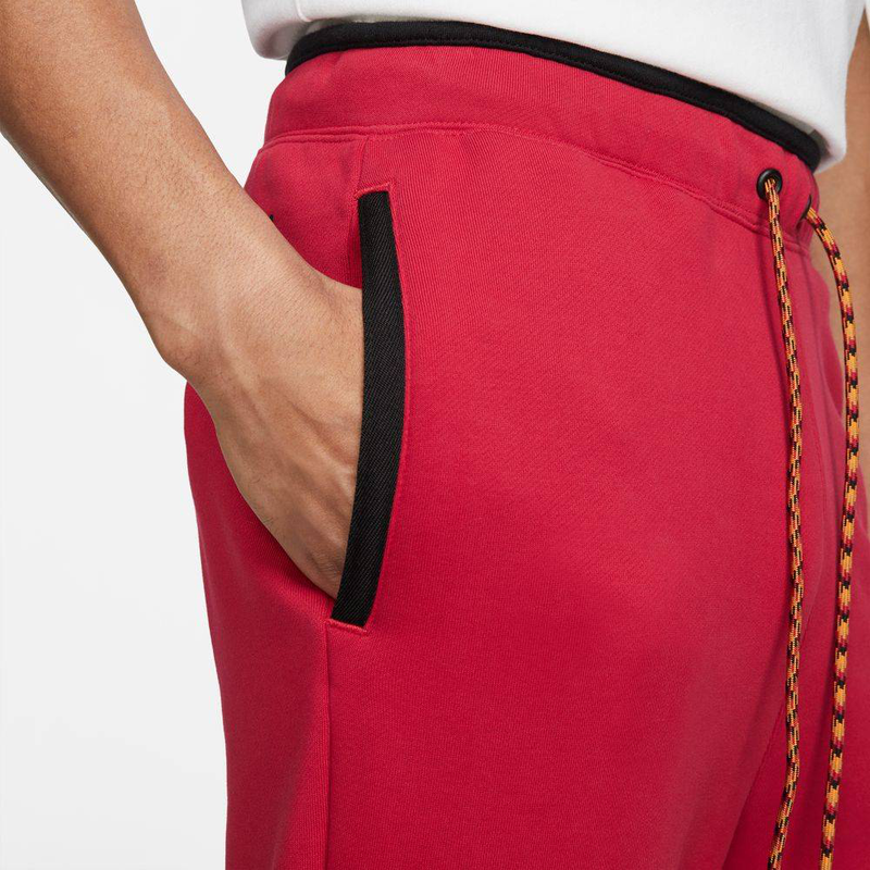 Jumpman fleece pant-null