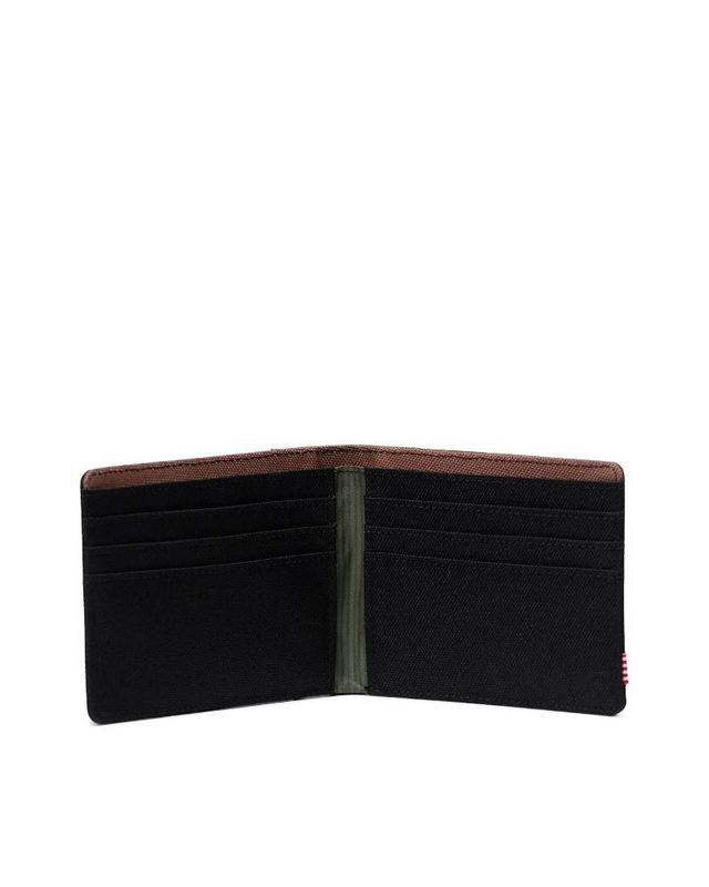 Herschel roy wallet image number null