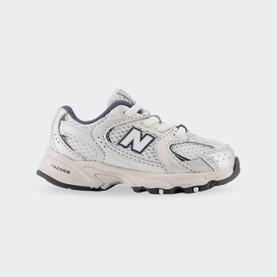 530 infants, White, medium