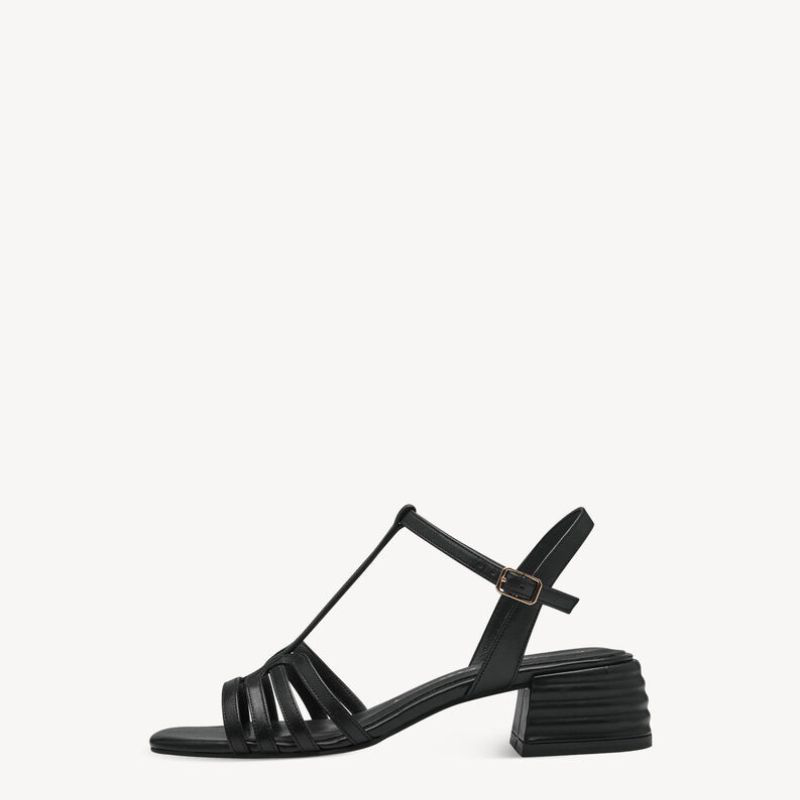 Product image: Tamaris women leather sandals-null