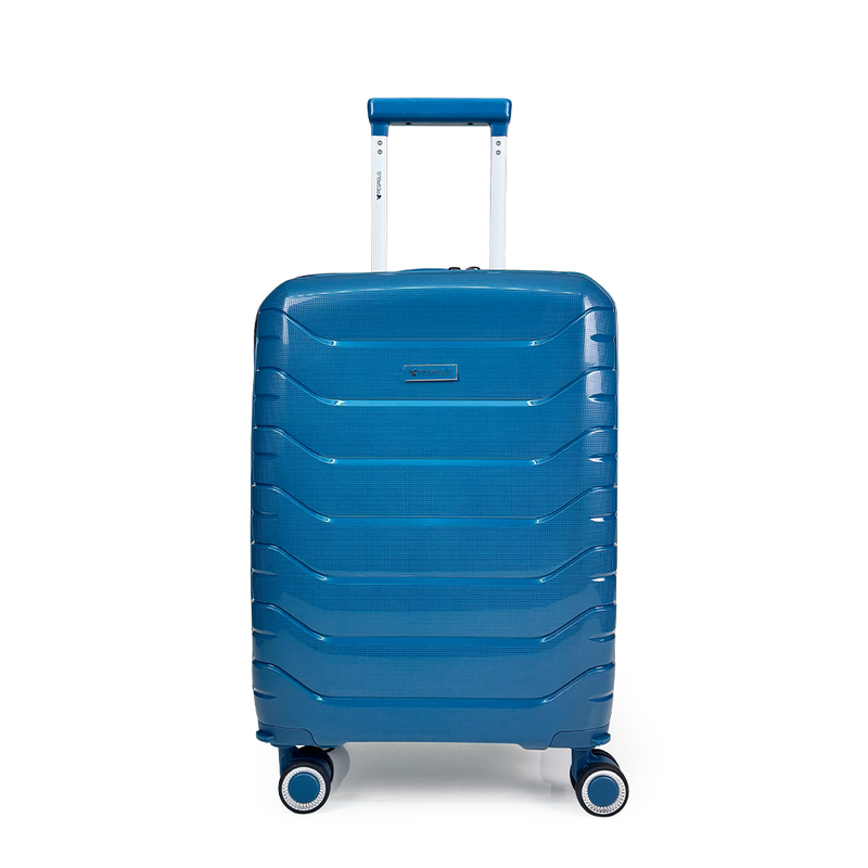 Pegasus - terock, small cabin size/carry-on (4 wheel) 52cm/18in luggage 8kg suitcase-null