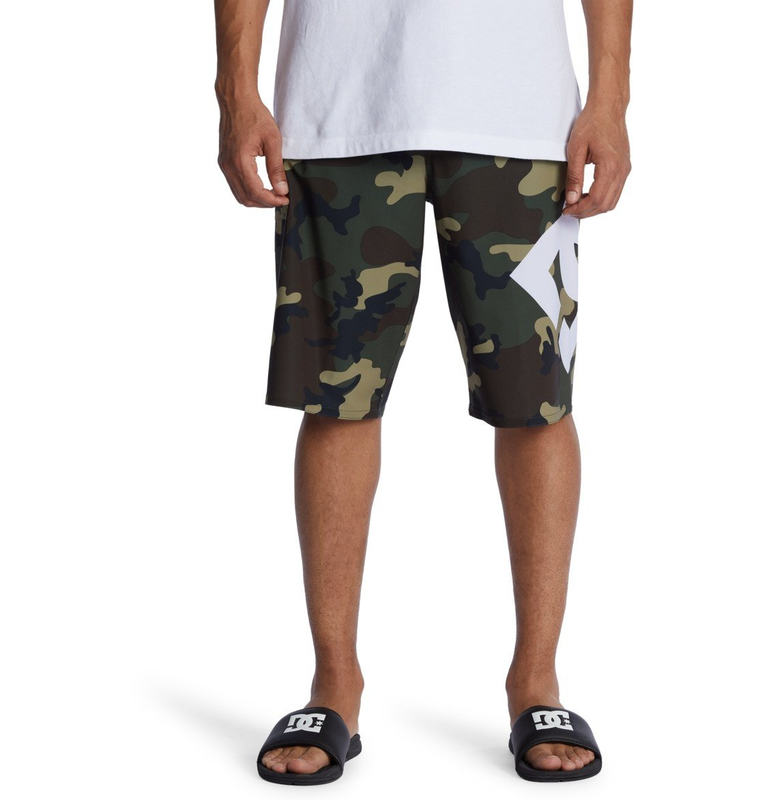 Product image: Dc mens swimwear boardshorts lanai 21-null