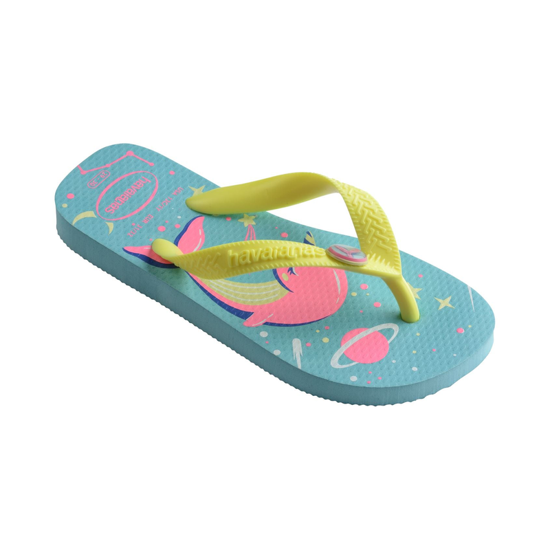 Havaianas kids fantasy-null