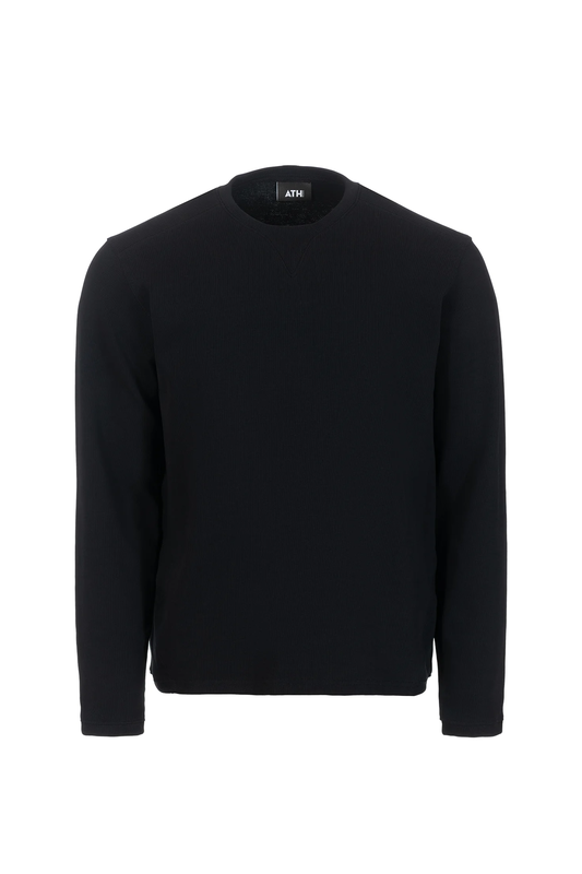 Product image: Black warren t-shirt v1 ci-null