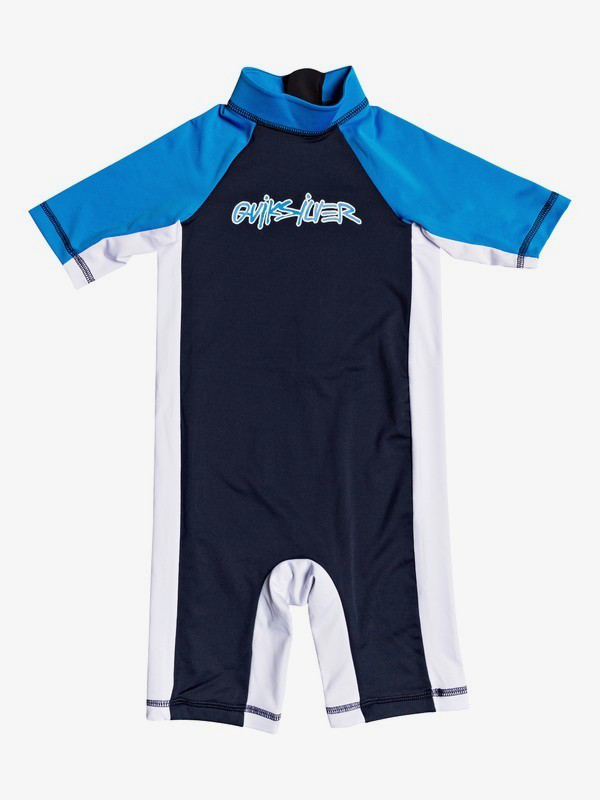 Product image: Quiksilver wetsuit sprg for boys (eqkwr03078)-null