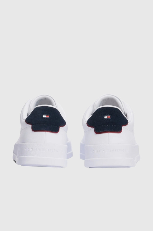 Product image: Court lth details shoes-null