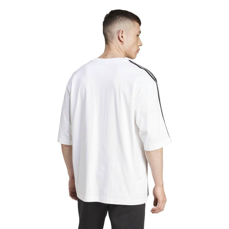 Adidas oversize tee-null