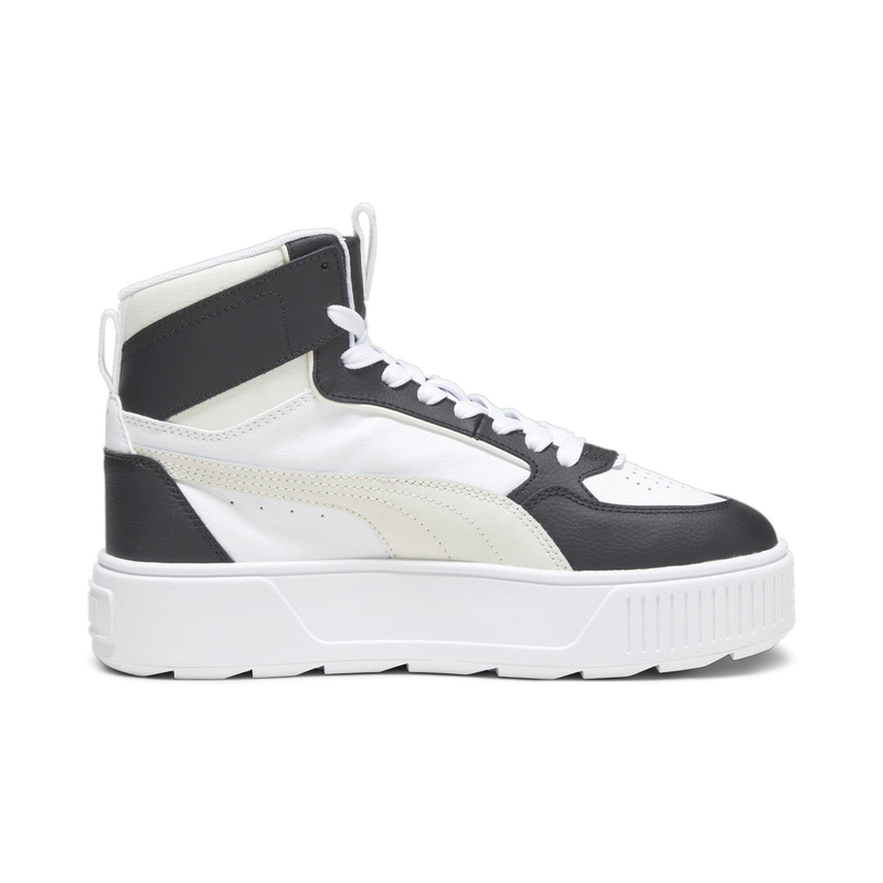 Puma women karmen rebelle mid (387213)-null