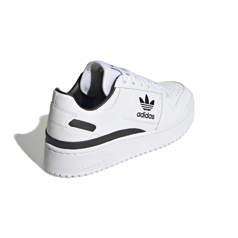 Adidas forum bold w        ftwwht/cblack/ftwwht-null