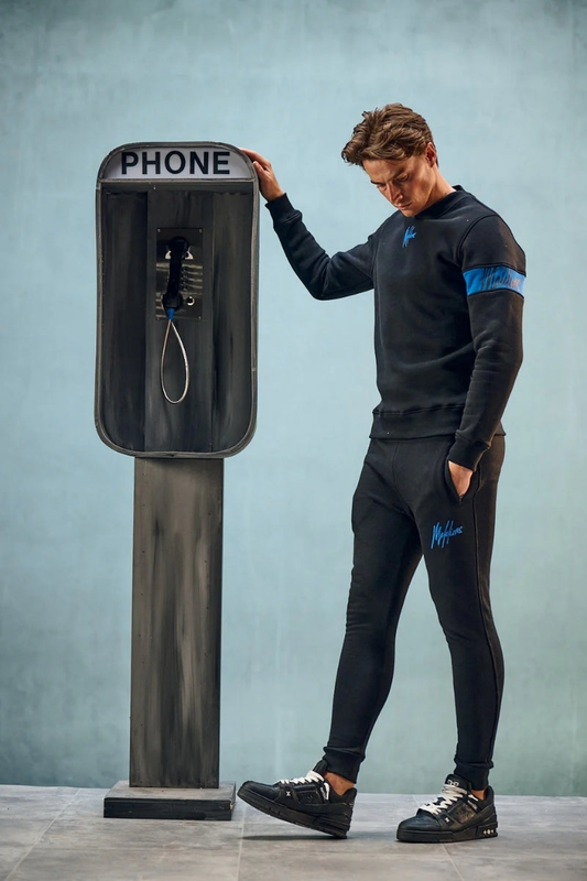 Product image: Basic sweatpants-null