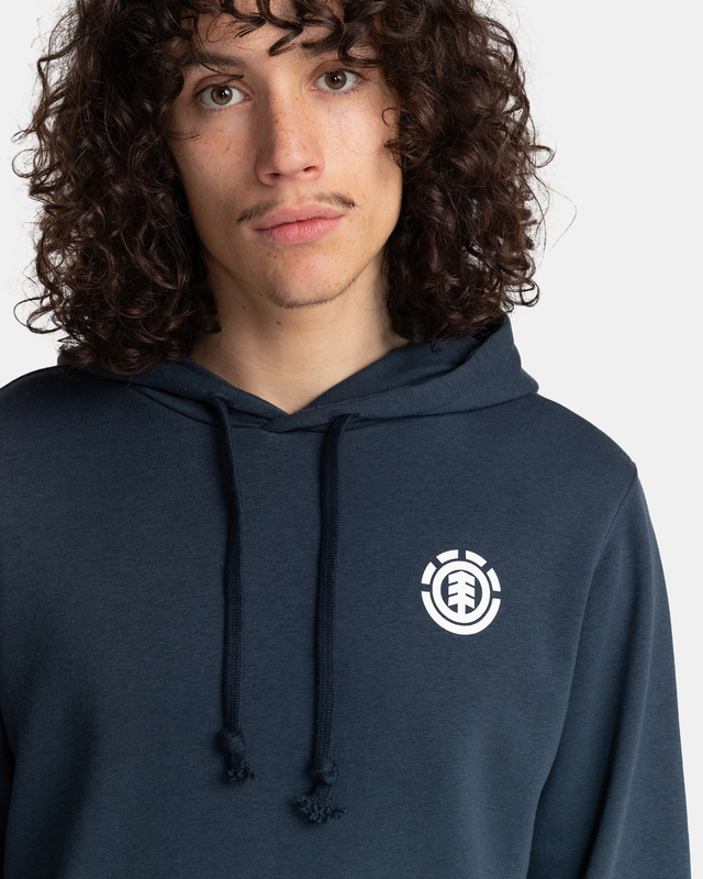 Element men peaks - hoodie (f1hoc6elf2-3918) image number null