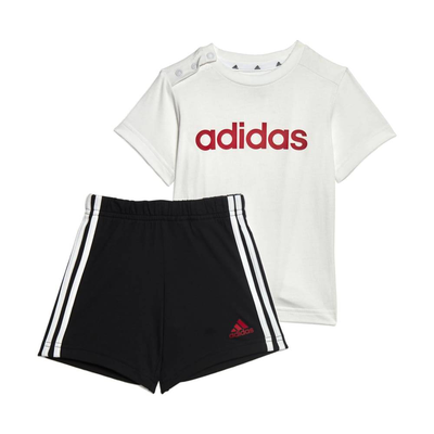 I lin co t set, White, medium