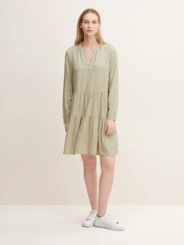 Product image: Tiered dress-null