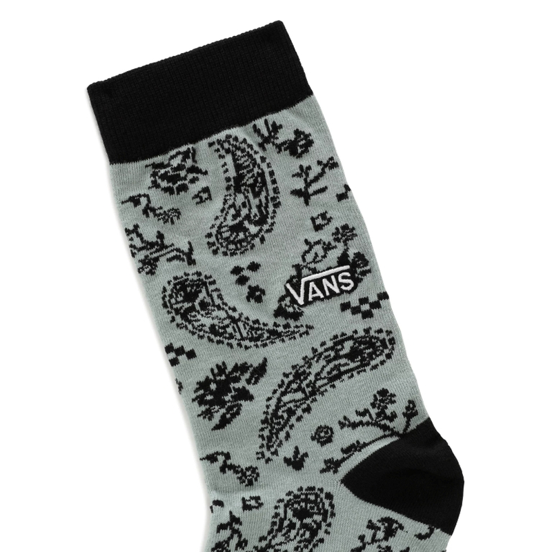 Product image: Vans classic print 3/4 crew paisl-null