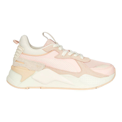 Rs-x thifted women sneakers, Dusty Rose, medium