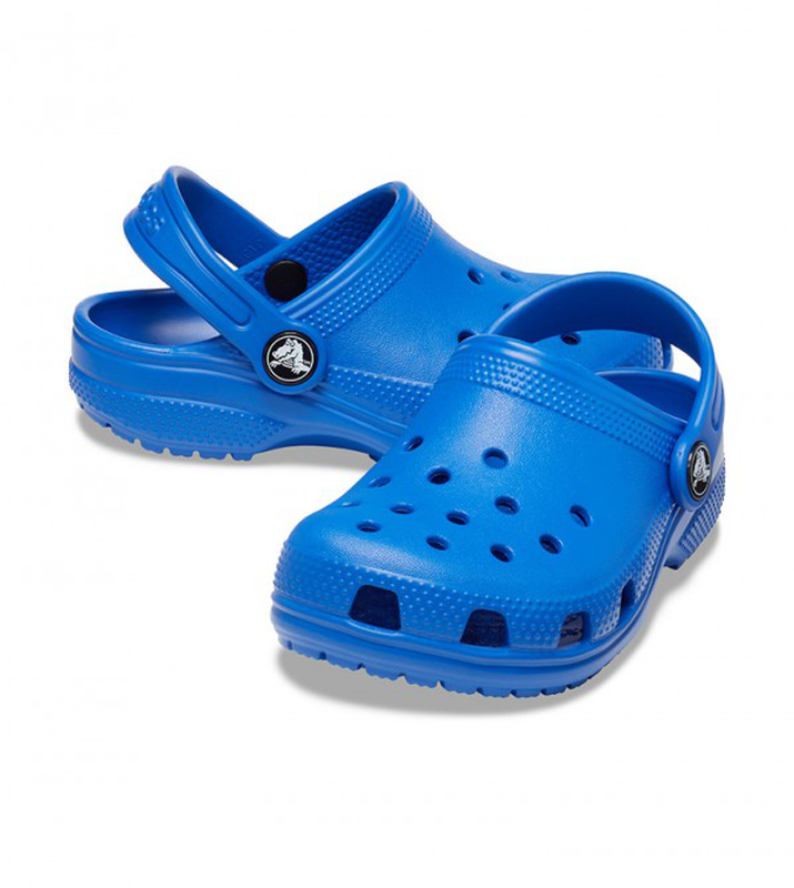 Product image: Crocs kids' classic clog 4kz-null