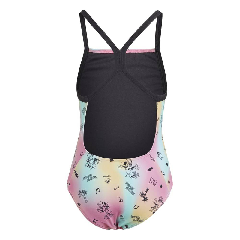 Disney minnie roller skates swimsuit-null