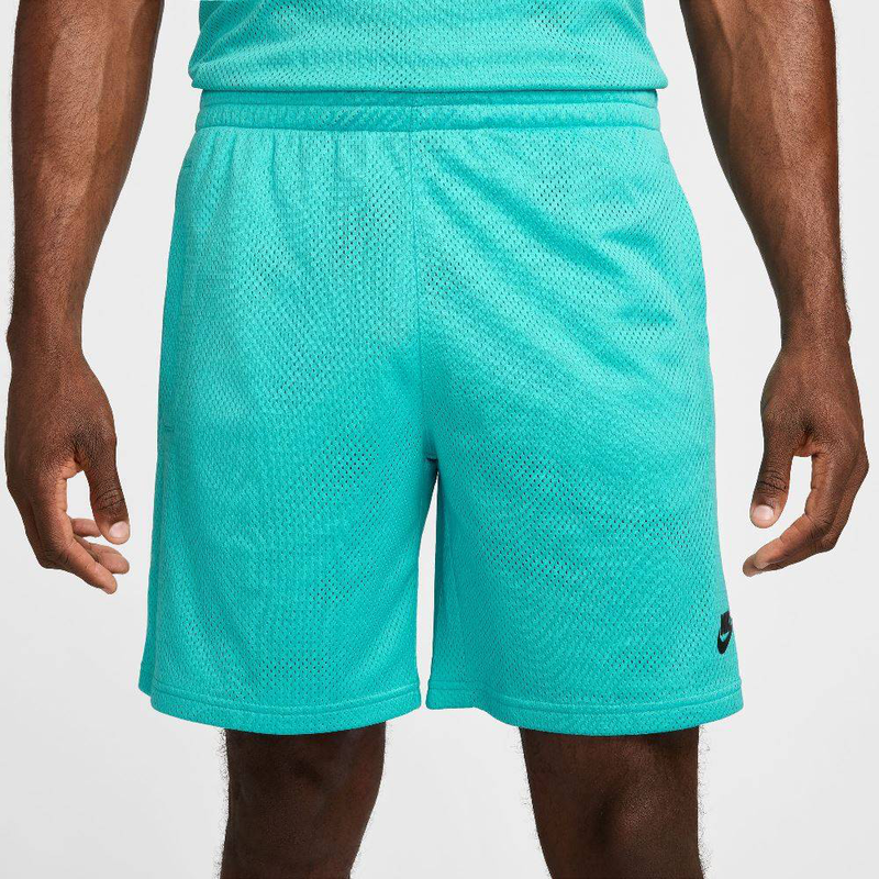 Nike sportswear mesh short-null