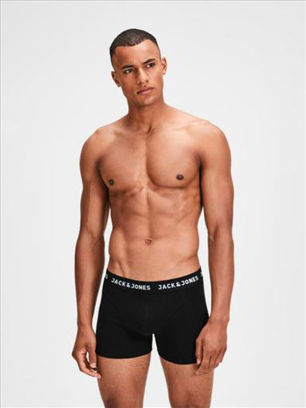 Jack  jones jacjon trunks 2 pack-null