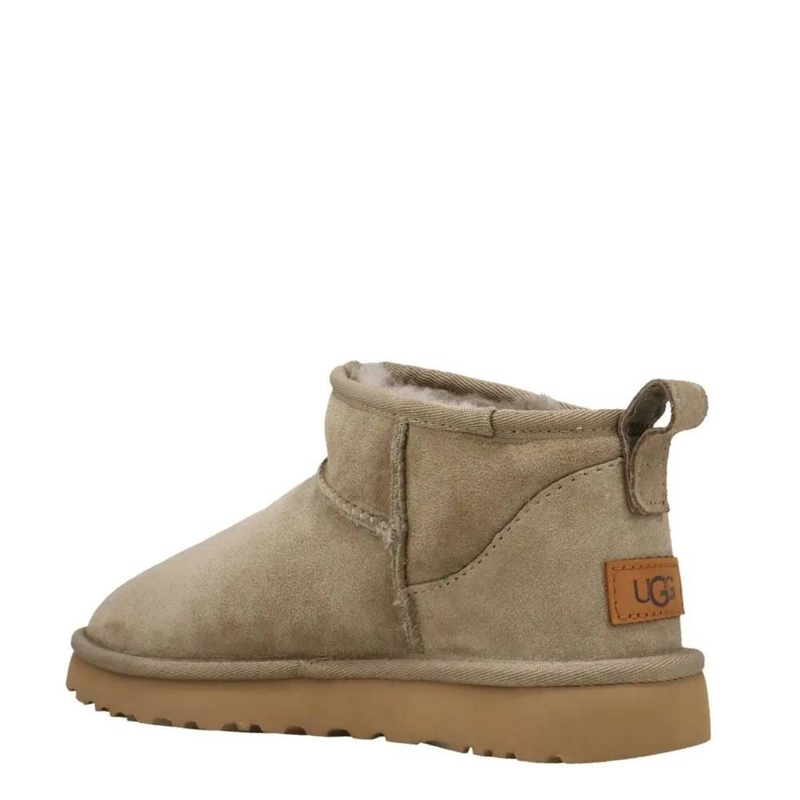 Classic ultra mini womens boot-null
