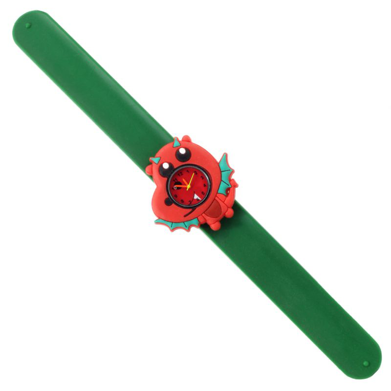 Wacky watches dragon 14482323-null