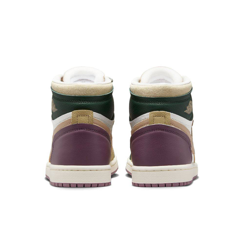 Product image: Air 1 mickey mouse galactic jade womens-null