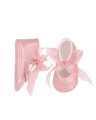 Παπουτσια emc girl, Pink, medium