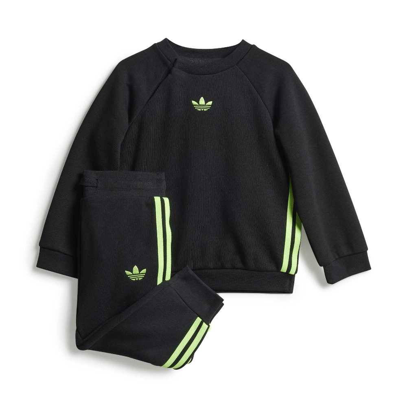 Adidas crew set-null