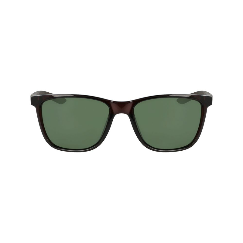 Brown injected sunglasses-null