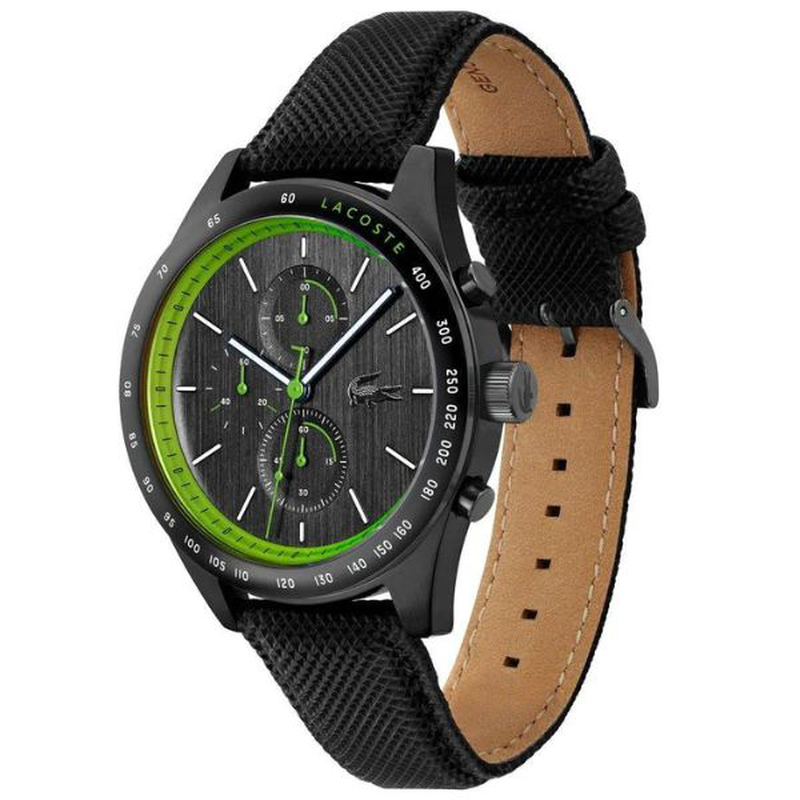 Lacoste apext watch-null