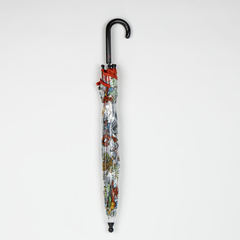 Marvel umbrella-null