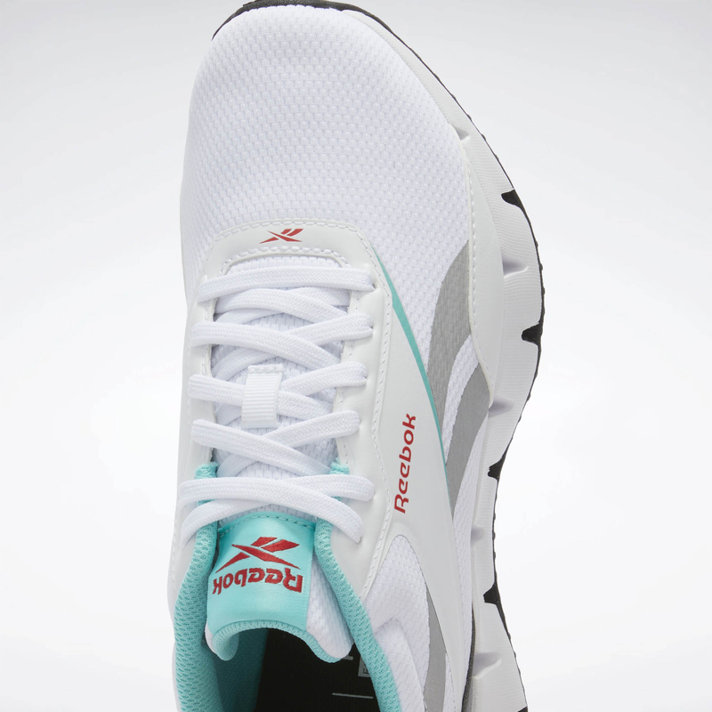 Reebok women's zig dynamica str-null