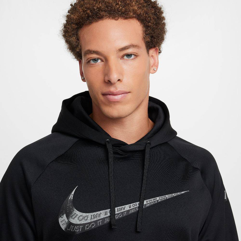 Product image: Mens therma-fit graphics hoodie-null