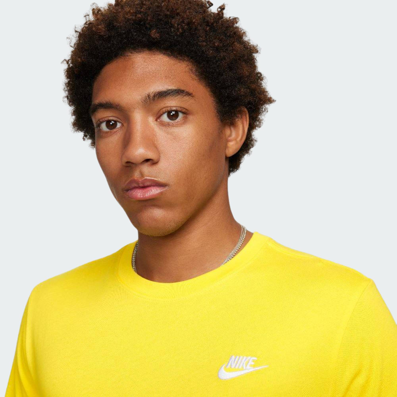 Sportswear club tee-null