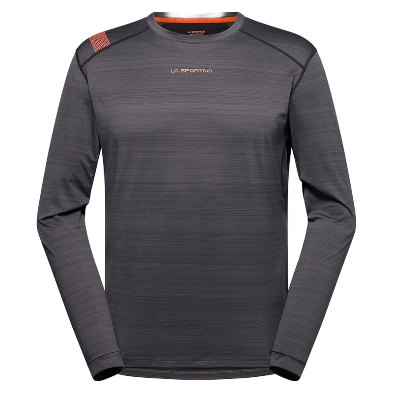 Tour long sleeve m-null
