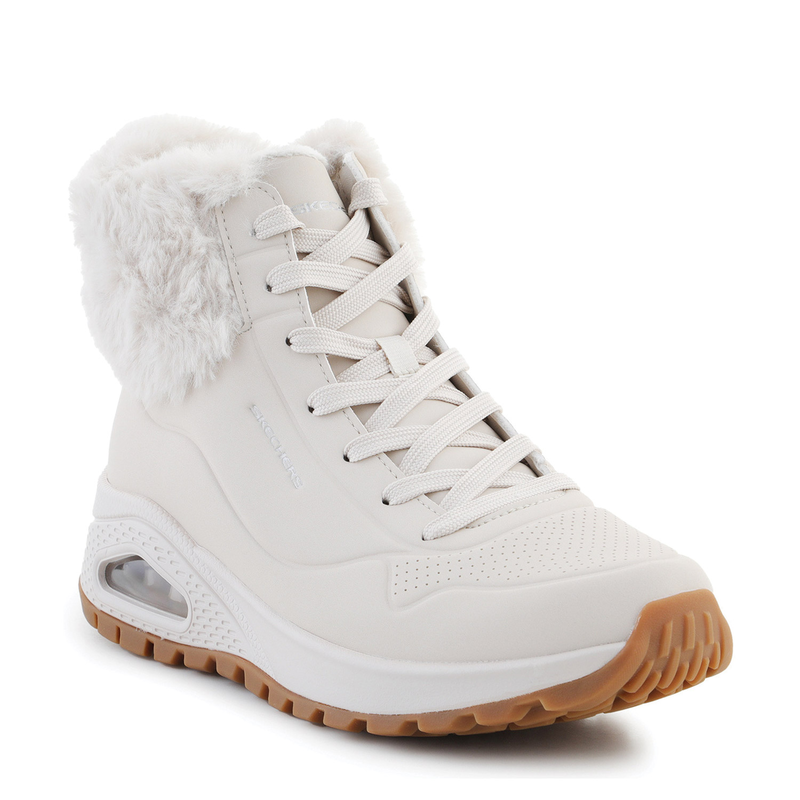 Skechers γυναικείο sneaker μποτάκι-null