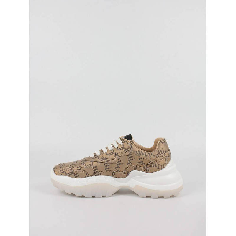 Juicy Couture valentina jacquard trainer-null