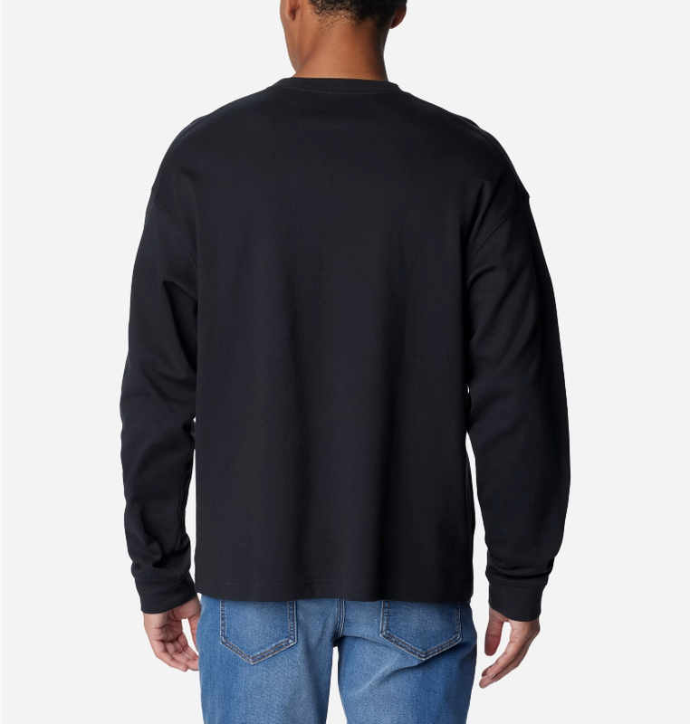 Product image: Columbia duxbery™ relaxed long sleeve tee-null