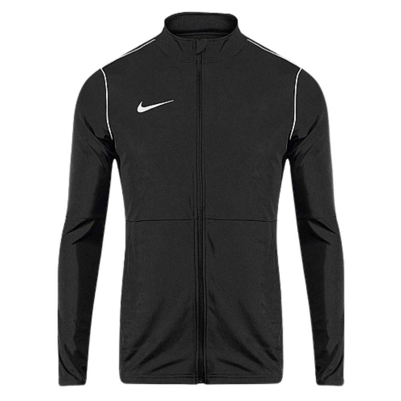 Boys park 20 track jacket-null