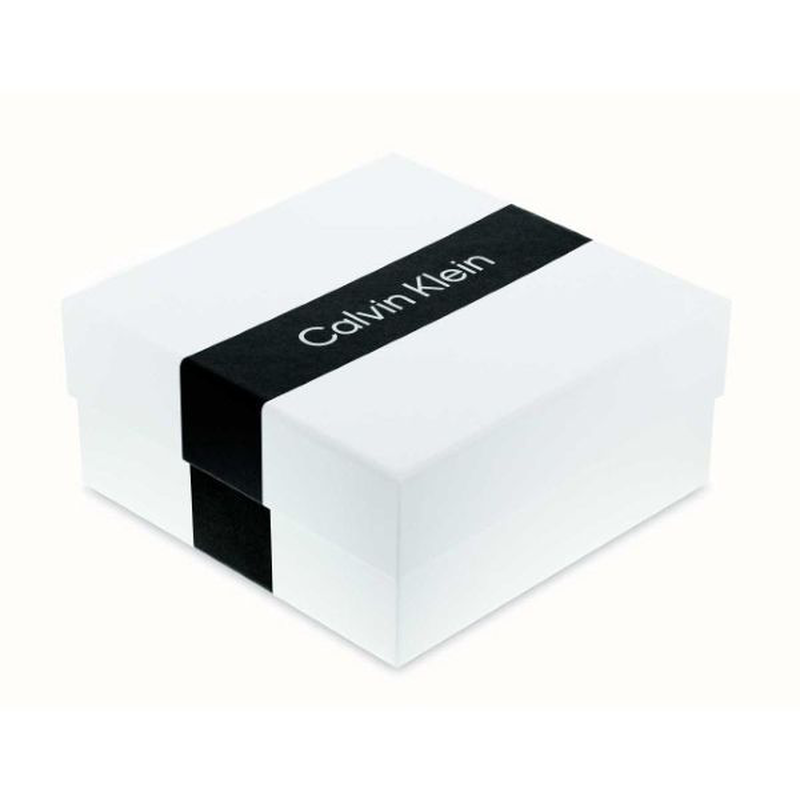 Calvin Klein cherished men's necklace image number null